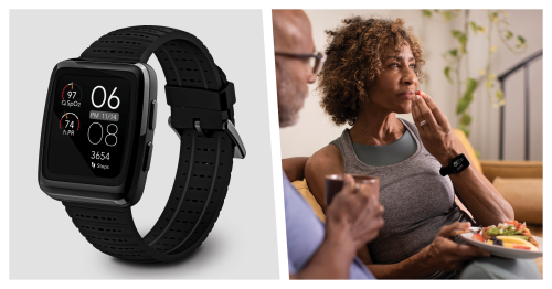 Masimo receives FDA 501(k) clearance for Masimo W1 smartwatch for telehealth monitoring