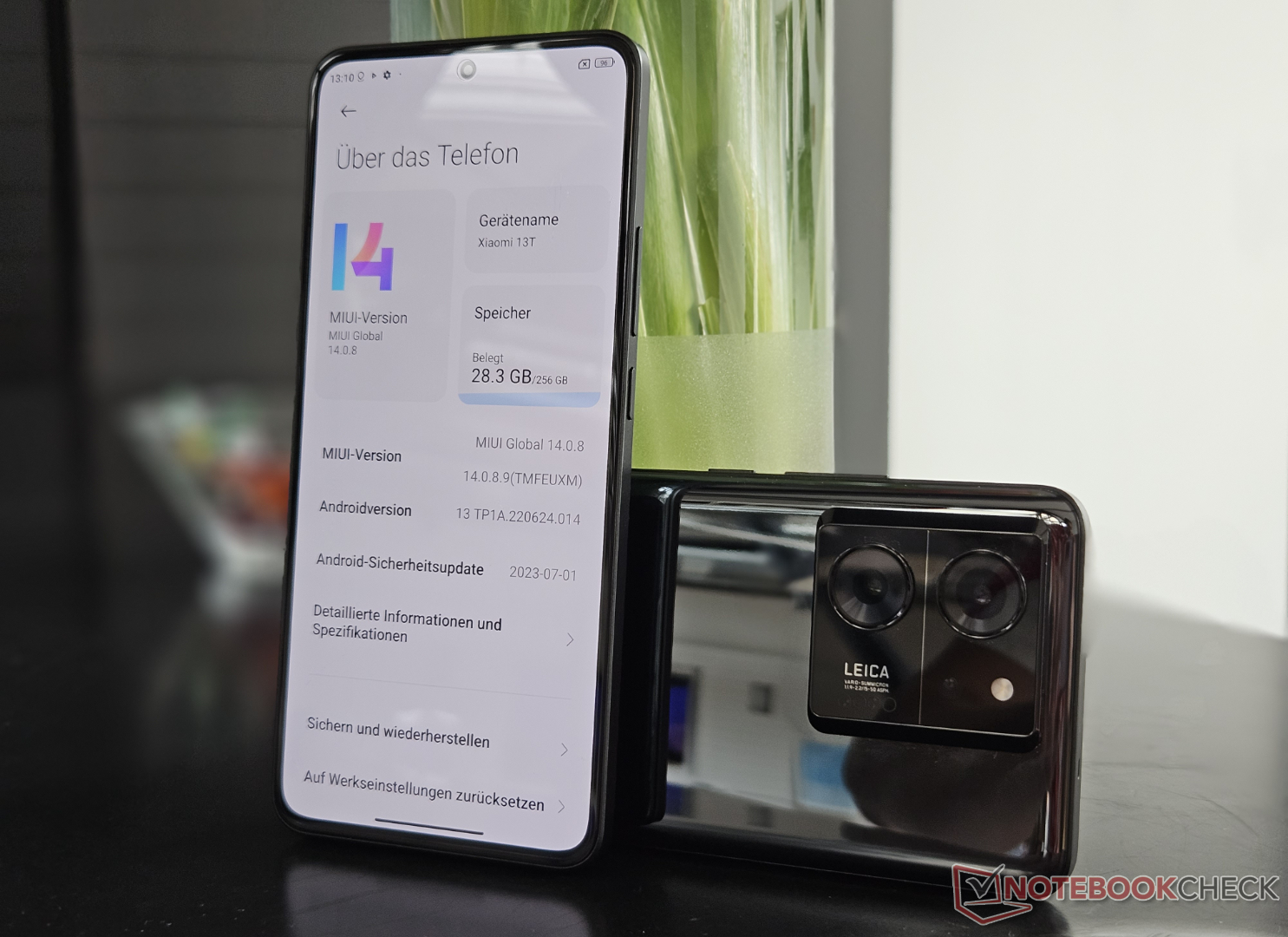 Rumours of MIUI being replaced with MiOS emerge despite evidence of continued MIUI 15 development