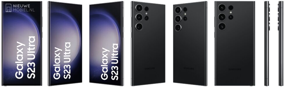 Condensed Samsung Galaxy S23 Ultra 200 MP camera image sizes mean even a 256  GB model can store thousands of photos -  News
