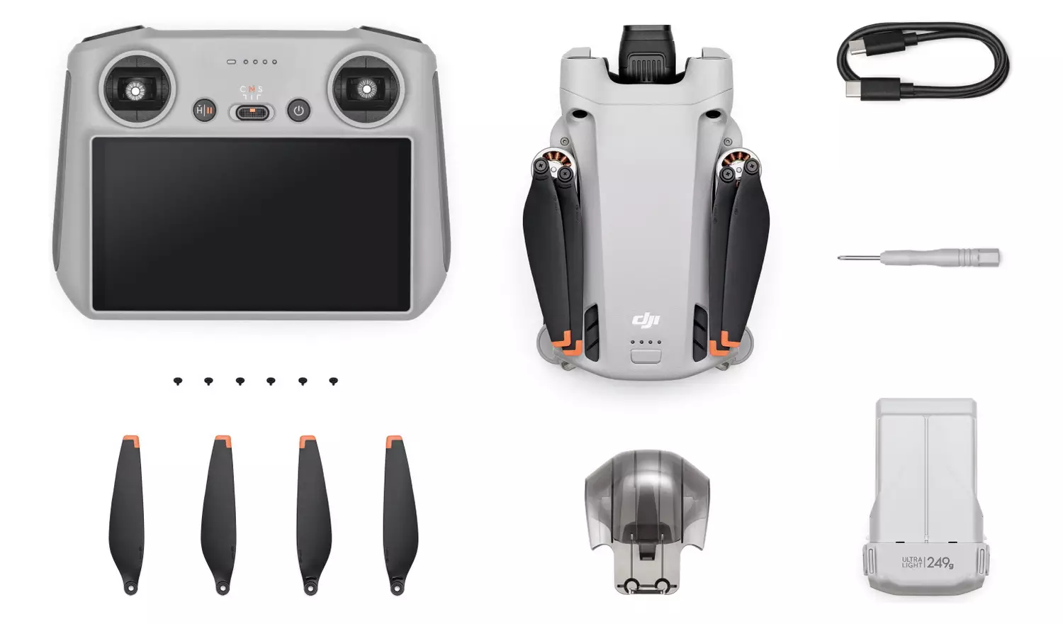 dji mavic pro 2 battery argos