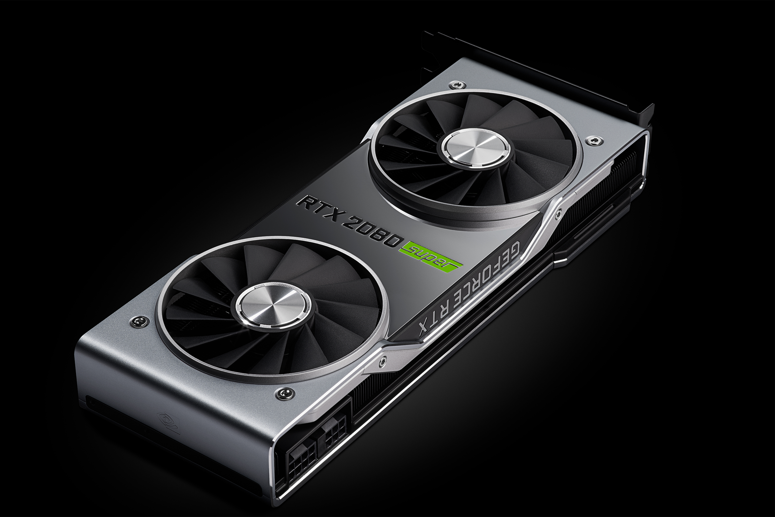 Velkendt Diagnose møl Release of an Nvidia GeForce RTX 2080 Ti SUPER graphics card could depend  on AMD - NotebookCheck.net News