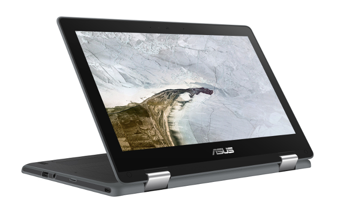 ASUS Chromebook Tablet CT100｜｜ASUS France