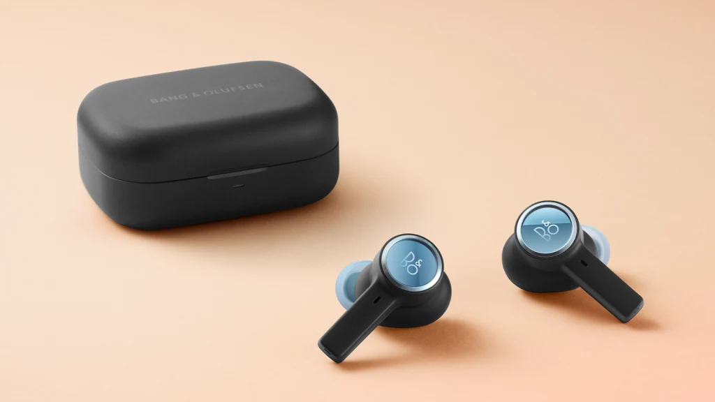 Bang & Olufsen launches the Beoplay EX earbuds with 9.2 mm drivers