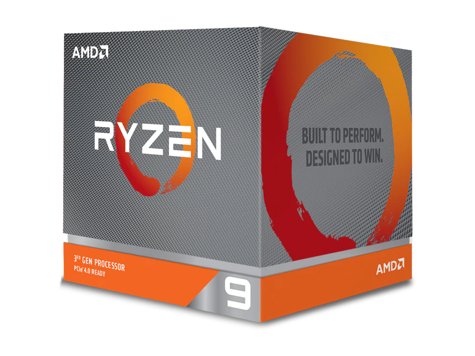 AMD Ryzen 9 5900X is 40 percent off on Amazon - NotebookCheck.net News