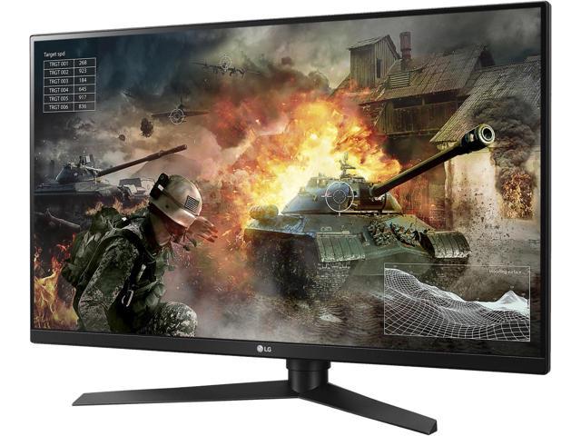 Your 1440p QHD monitor might be actually housing a 4K UHD panel