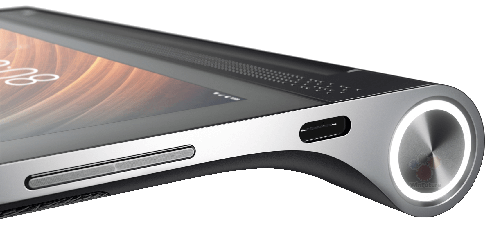 The Lenovo Yoga Tab 13 is on the way in 2021, according to new leaks - NotebookCheck.net News