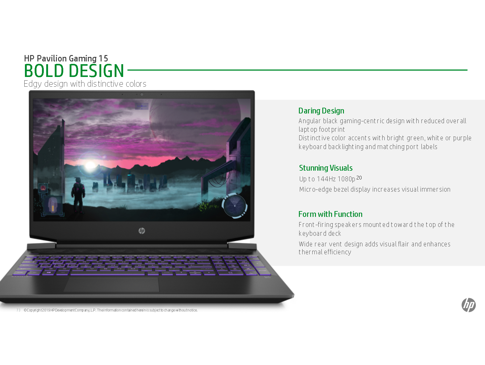 Featured image of post Hp Pavilion Wallpaper Purple