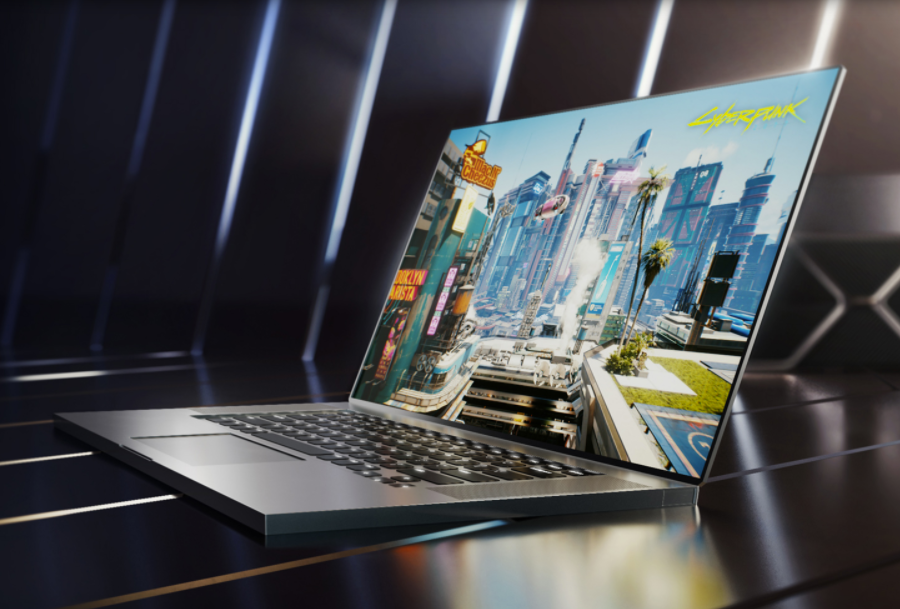 NVIDIA GeForce RTX 3050 Laptop GPU Appears on Geekbench with 2,048 CUDA cores and 4 GB VRAM