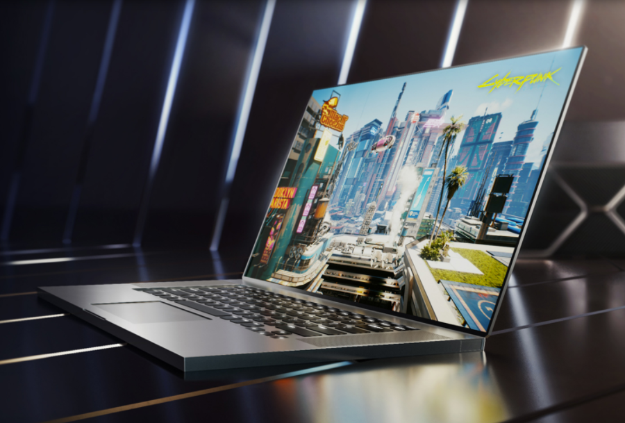 NVIDIA GeForce RTX 3050 laptop GPU appears on Geekbench with 2,048 CUDA cores and 4 GB VRAM