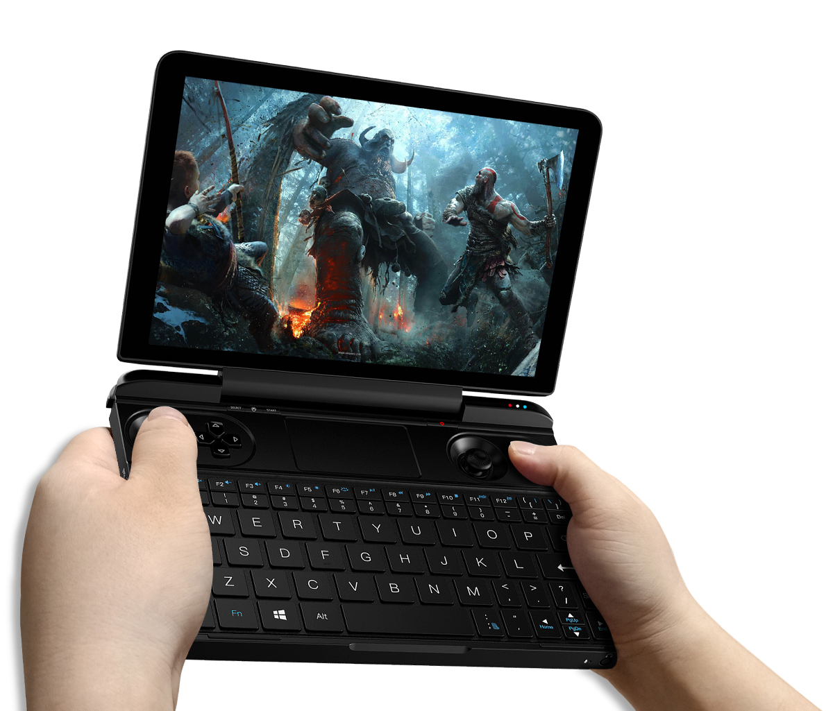 GPD Win Max mini officially launched with a built-in Xbox 360
