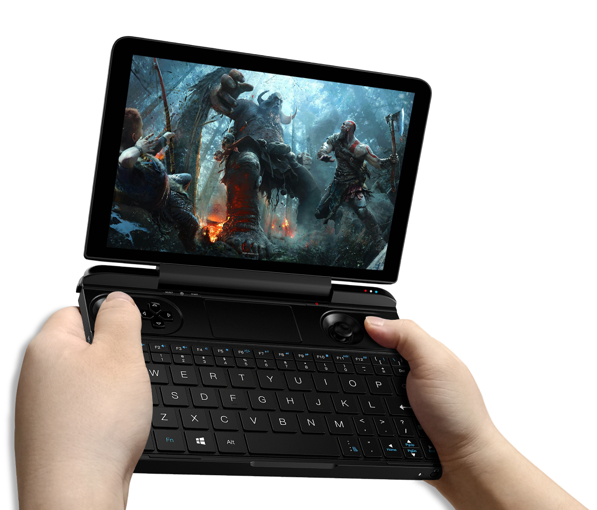 gpd win 2 ขาย game