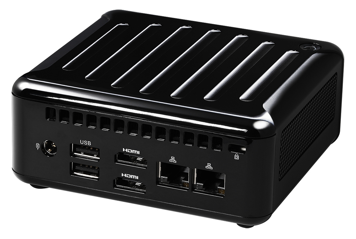 Geekom announces world's first 4x4 Mini-PC with Intel Core i9 CPU