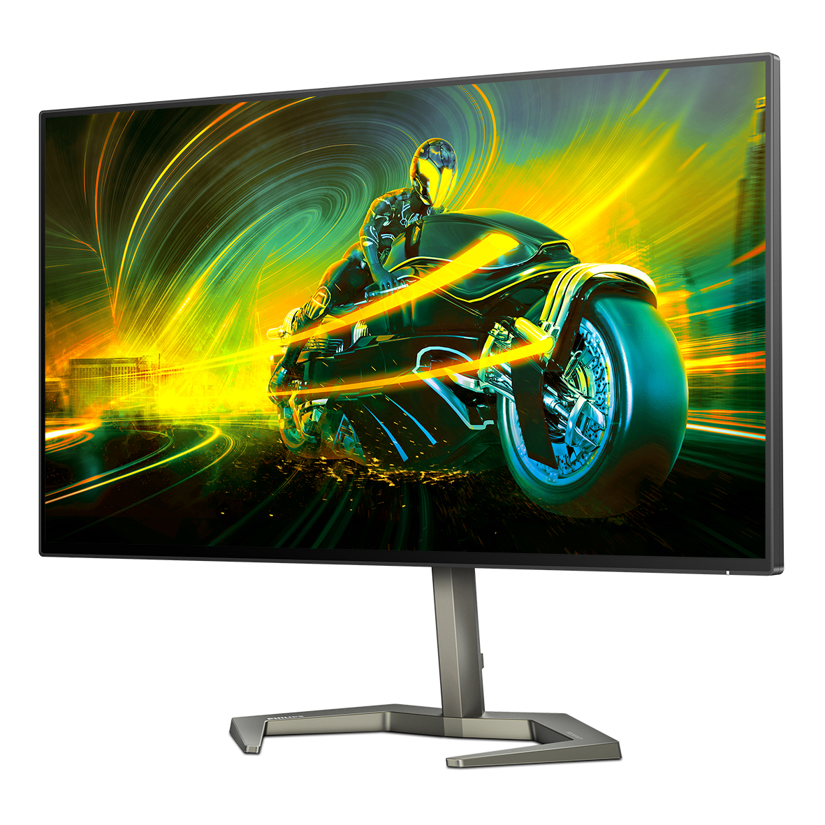 Inspiratie zuur bende Philips Momentum 5000 27M1F5500P: 27-inch, 240 Hz and VESA DisplayHDR 600  gaming monitor announced with a 2.5K resolution - NotebookCheck.net News