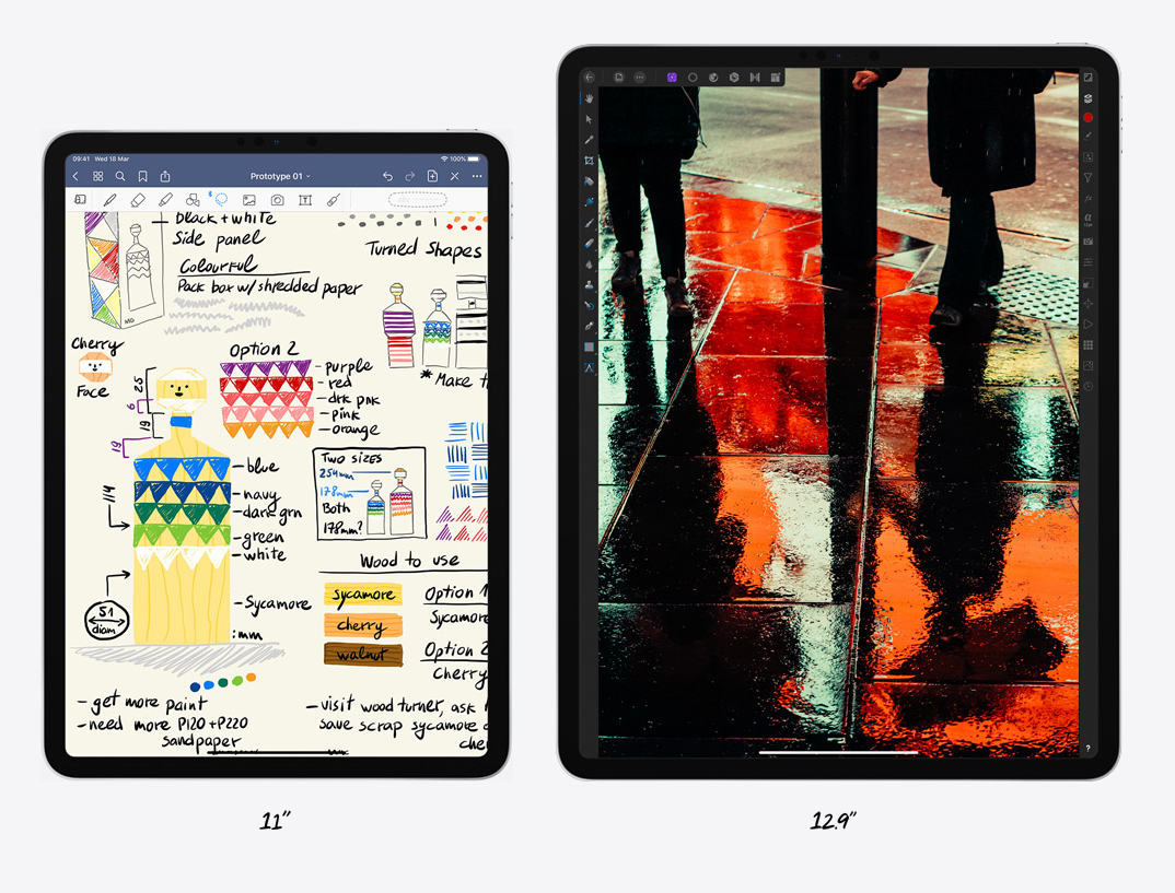 Leaked Ipad Pro 21 Renders Provide A Look At Apple S Next 12 9 Inch Tablet Notebookcheck Net News Leaked Ipad Pro 21 Renders Provide A Look At Apple S Next 12 9 Inch Tablet Notebookcheck Net News