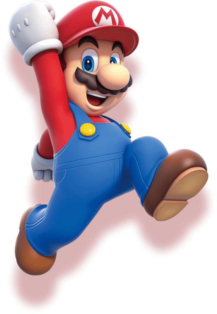 Bende invoeren Genealogie Speedrunner beats Super Mario Bros in under 12 minutes, while blindfolded -  NotebookCheck.net News