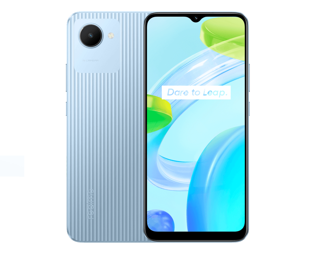 Realme GT Neo 3: the 150W-charging smartphone's new top-end RAM/storage SKU  is unveiled -  News