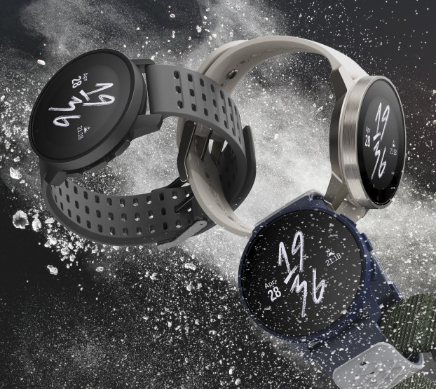 Suunto 9 Peak Pro: Smartwatch finally launches with new UI, improved sports  offering and superior battery life -  News