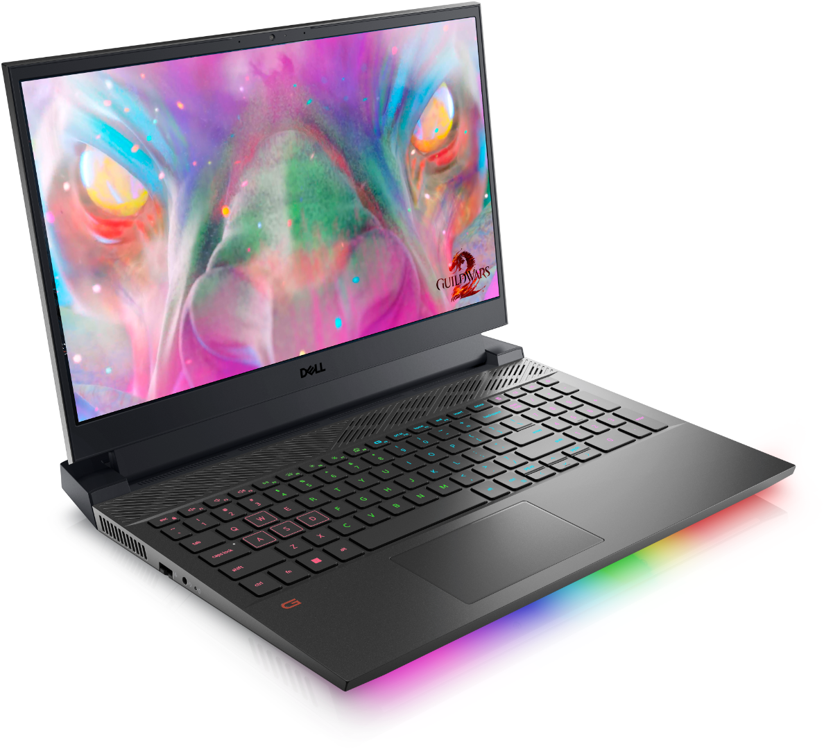 Dell G15 5520 released with CPU and GPU upgrades plus numerous configuration options News Dell G15 5520 released with CPU and GPU upgrades plus numerous configuration options News
