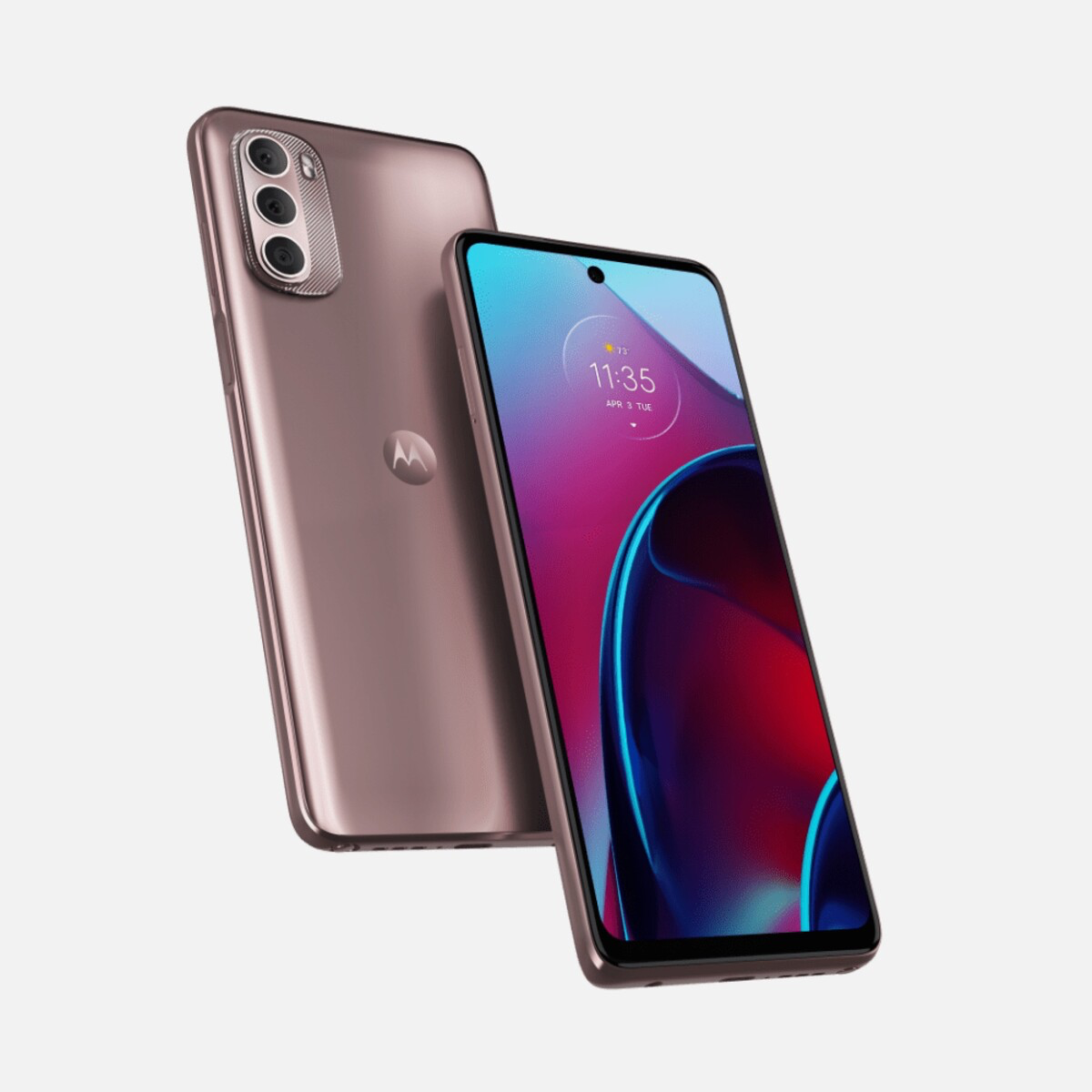 moto g stylus 2020 camera