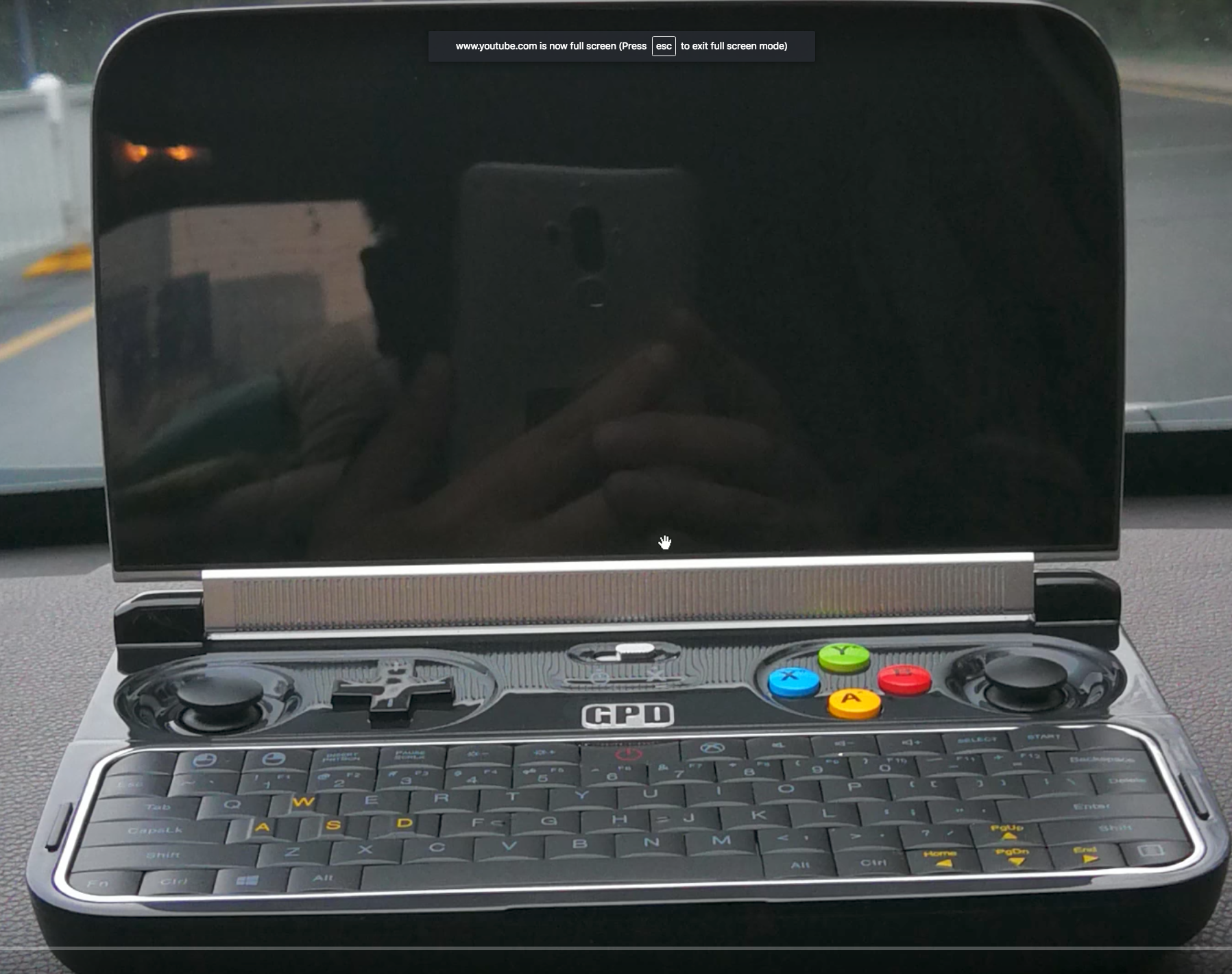 gpd win 2