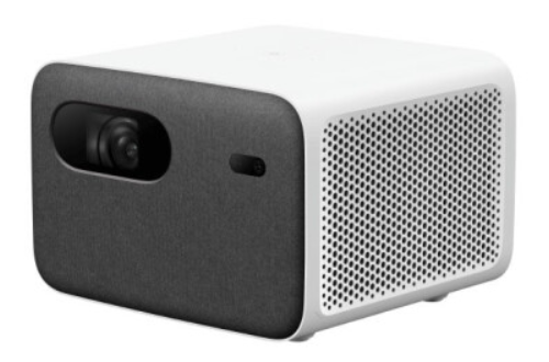 Xiaomi releases a 4K laser projector that costs CNY 14,999 (~ US$2,200) -   News