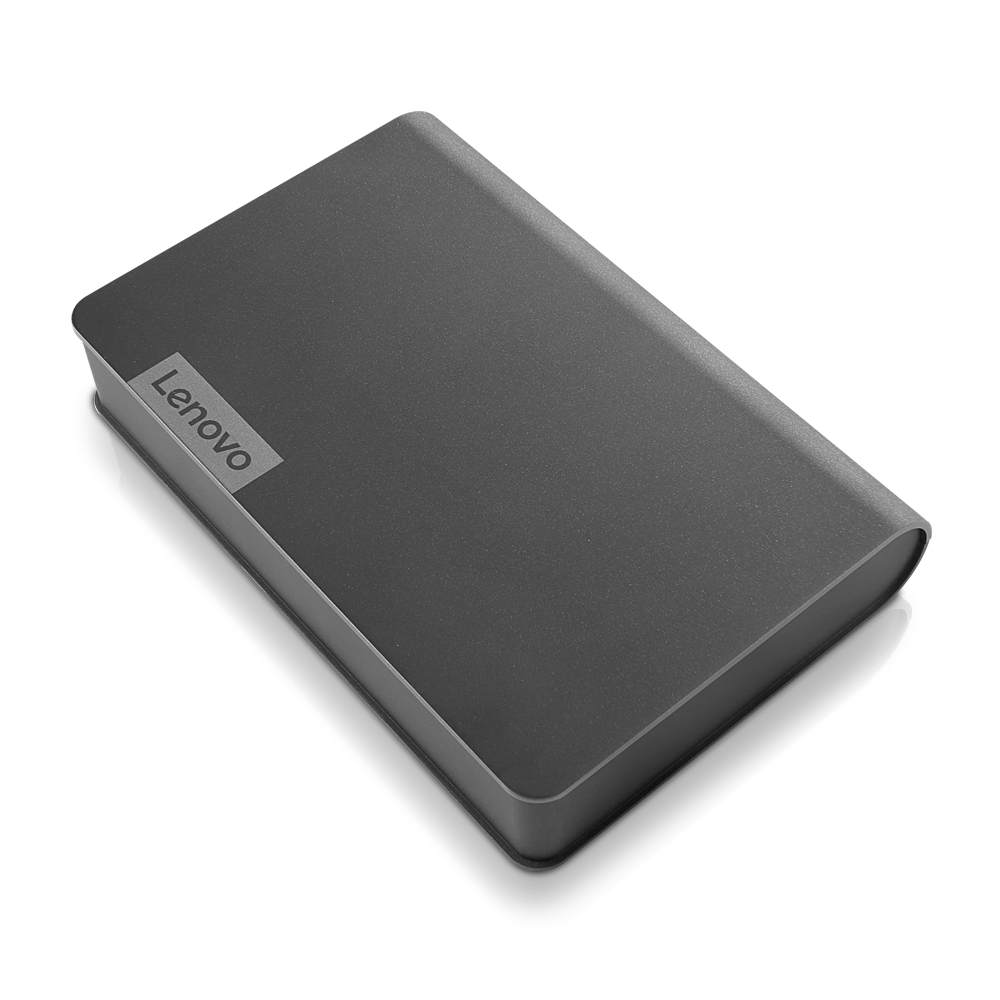 Lenovo releases a USB-C power-bank ThinkPads & IdeaPads -