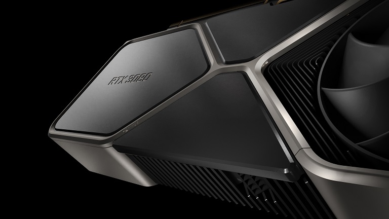 NVIDIA Debuts GeForce RTX 3060 Family for the Holidays