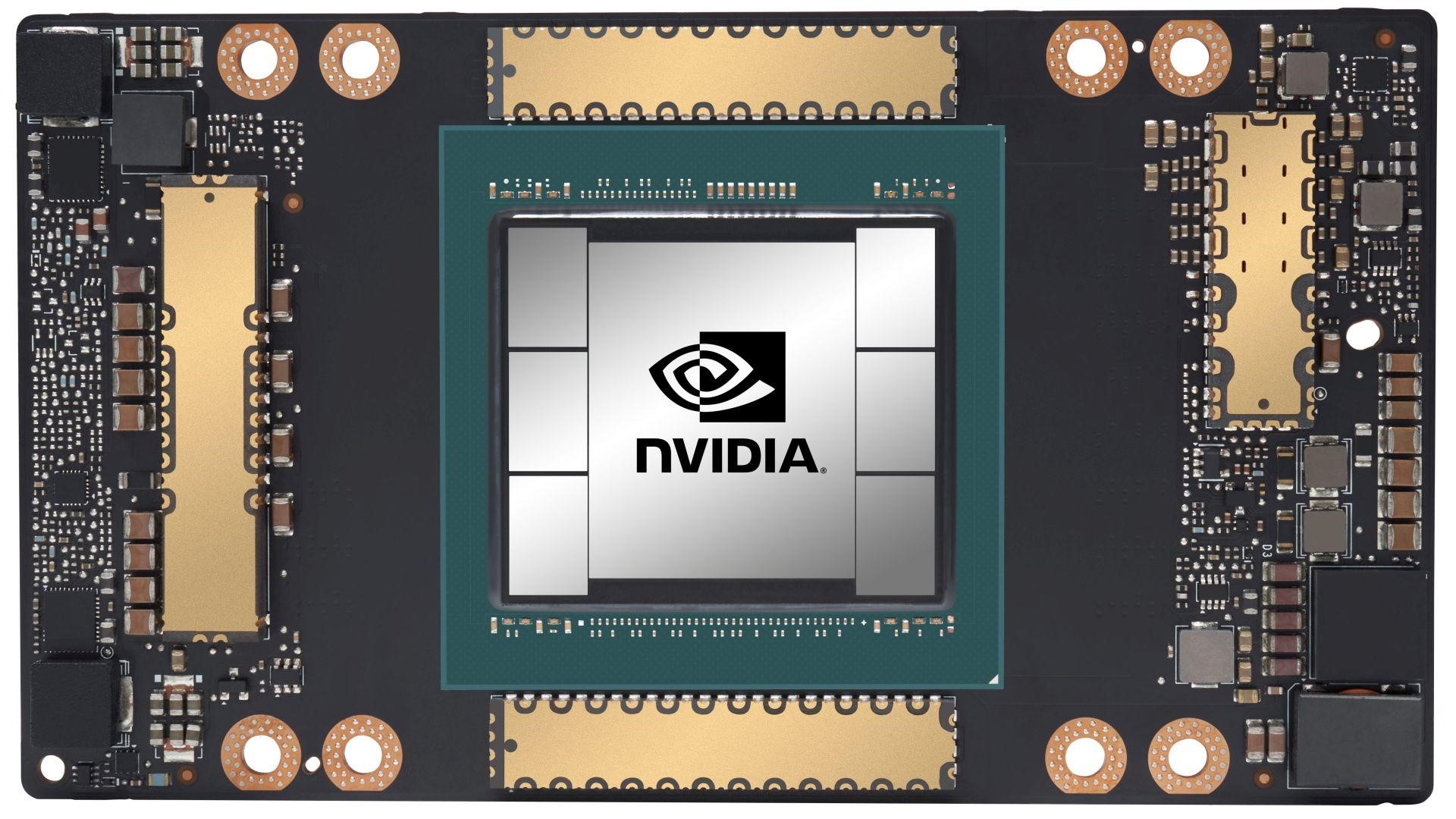 New leak says Nvidia GeForce RTX 3080 Ti will feature 12 GB of GDDR6X VRAM and 10,240 CUDA cores
