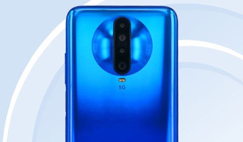 Xiaomi Redmi K30i 5G