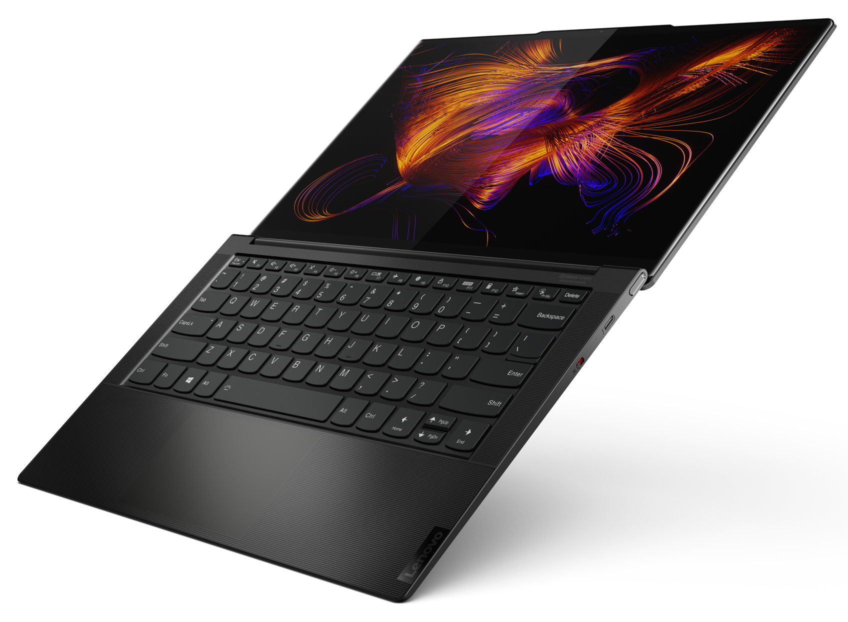 Lenovo Yoga Slim 9i: Clamshell consumer flagship has a bigger battery