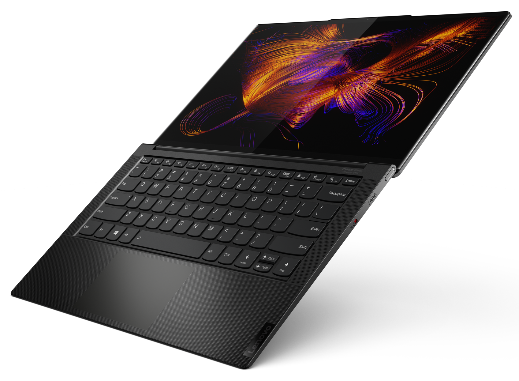 Lenovo Yoga Slim 9i: Clamshell consumer flagship has a bigger