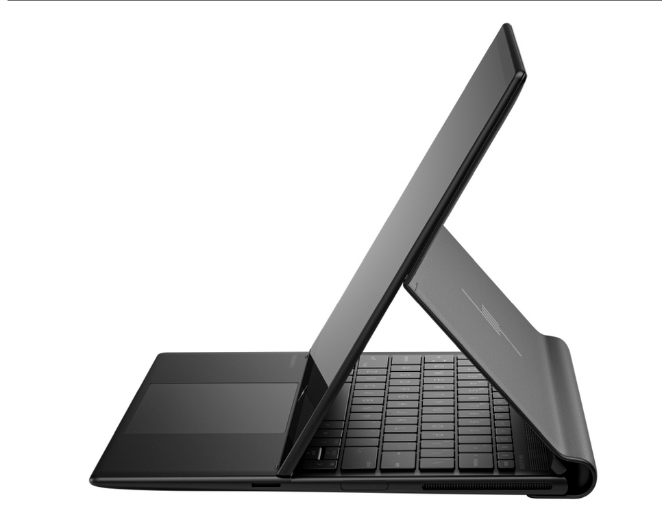 HP launches Dragonfly Folio G3 2-in-1 premium Windows tablet