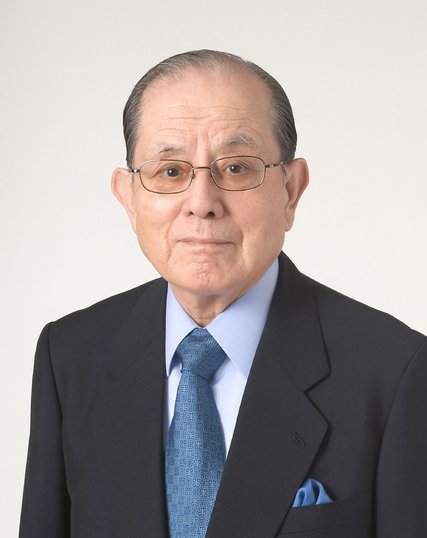 Masaya Nakamura in 2006. (Source: Getty Images)