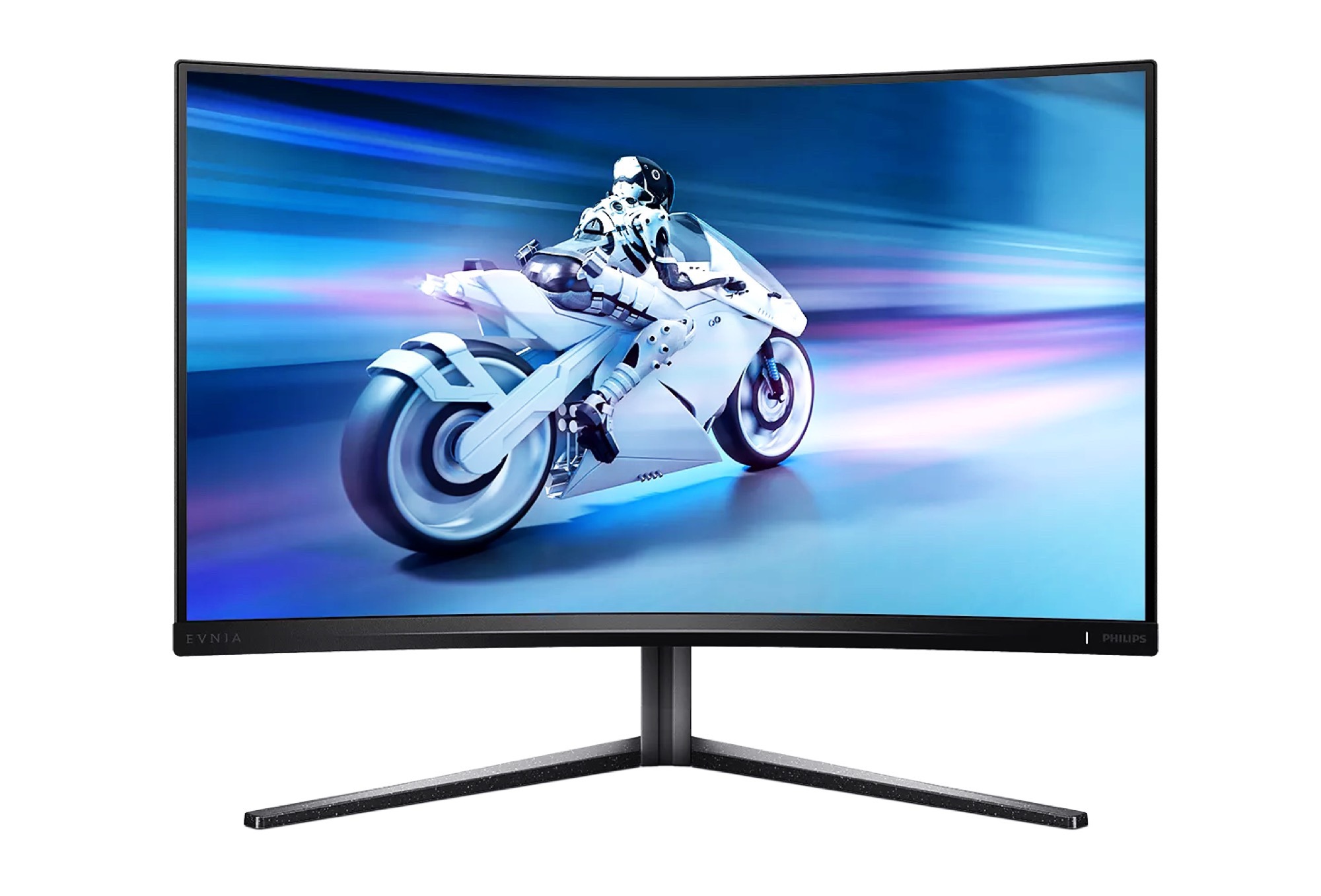 Philips Evnia 32M2C5500W unveiled as new 32-inch and 240 Hz gaming monitor from €549