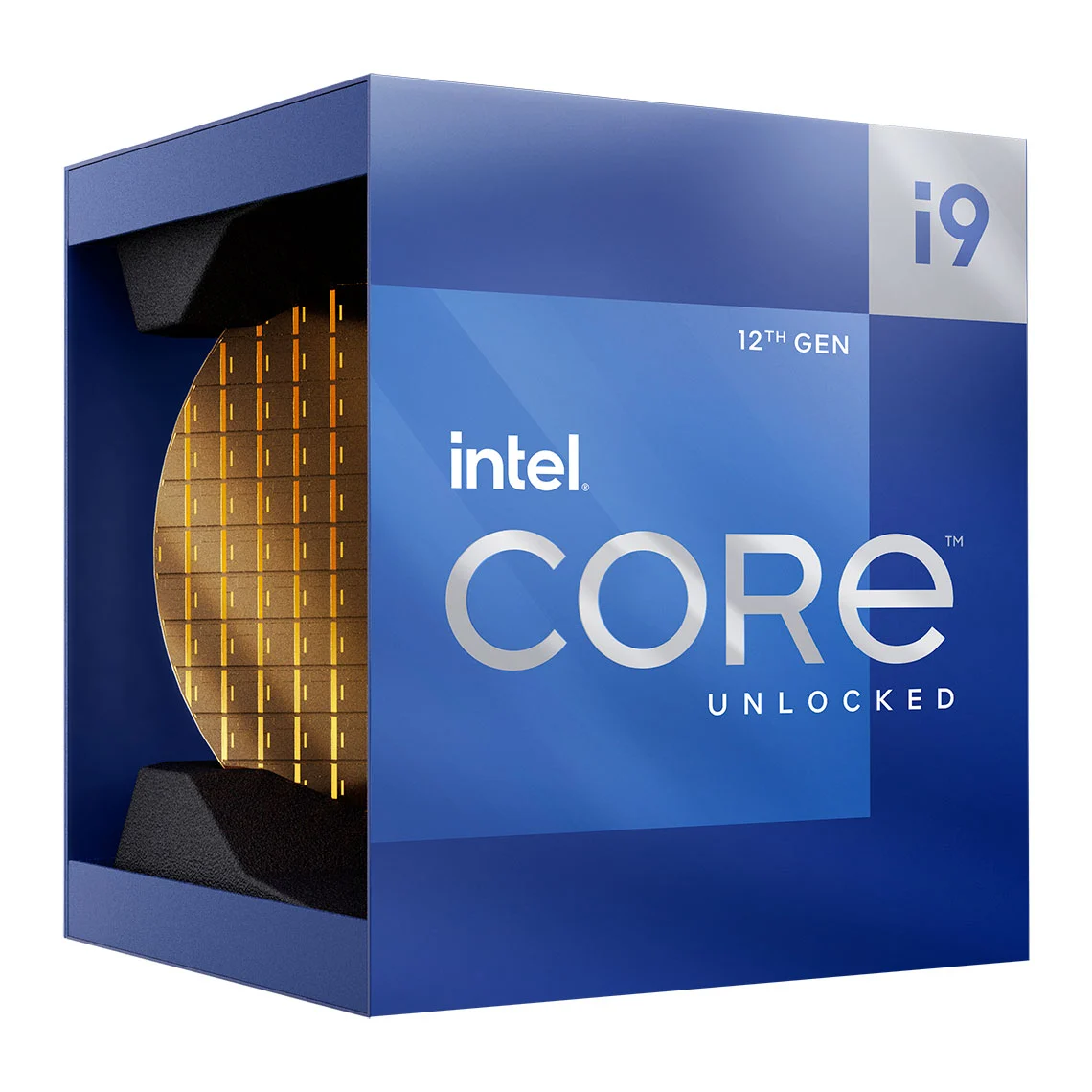 Someone manages to buy Intel's Core i9-12900K CPU early, but cannot use  it yet - Neowin