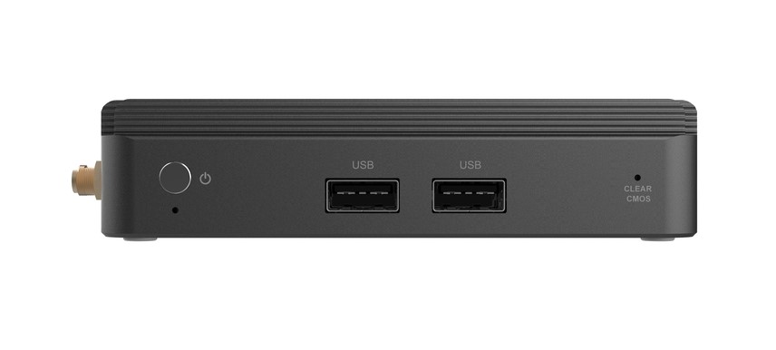 ACEMAGIC S1: Mini PC with integrated status display starts at US$239 -   News