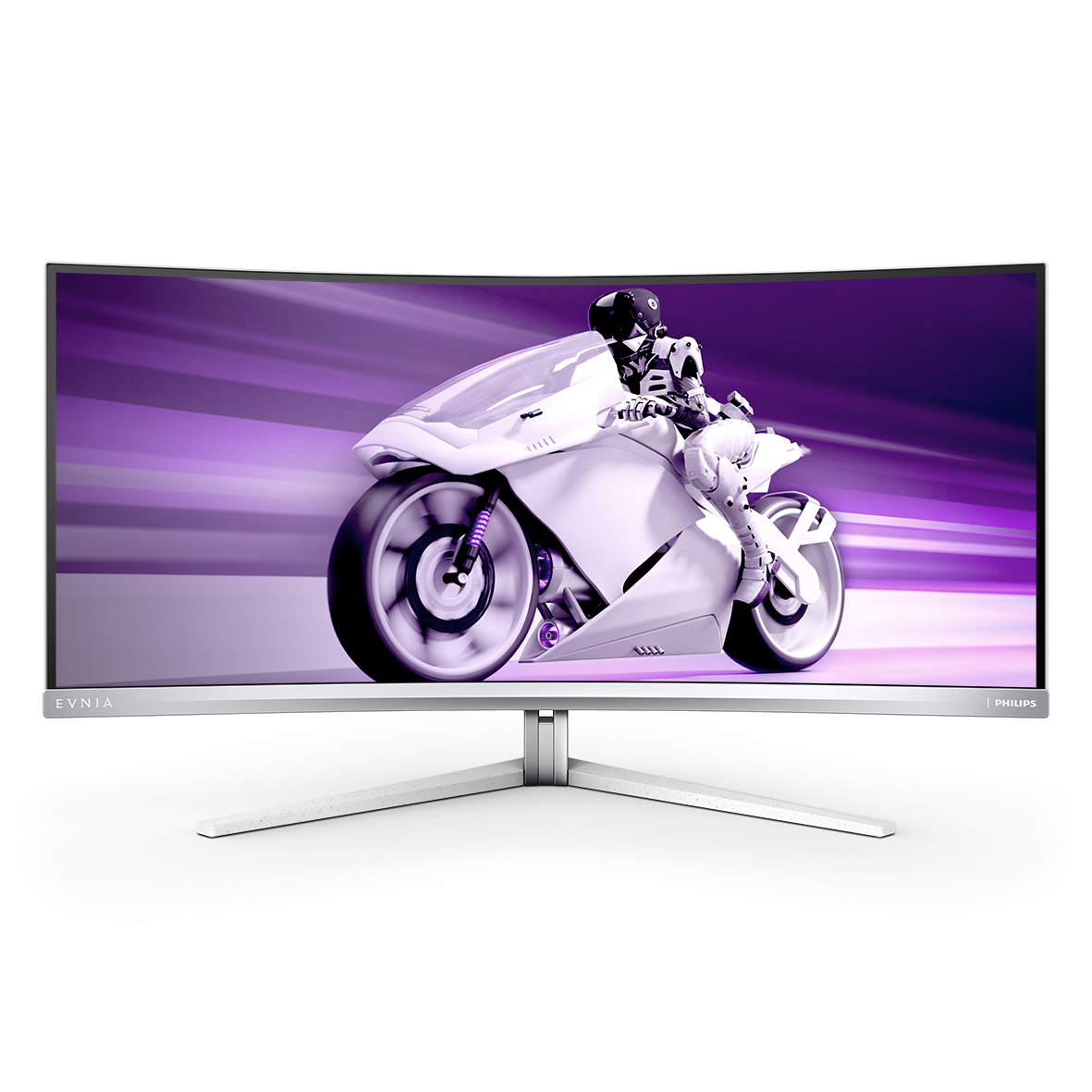 Philips Evnia gaming monitors previewed ahead of late 2022 Philips Evnia gaming monitors previewed ahead of late 2022