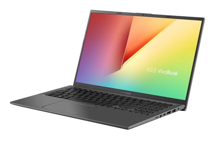 Asus VivoBook 15 X512D ryzen7 3700-