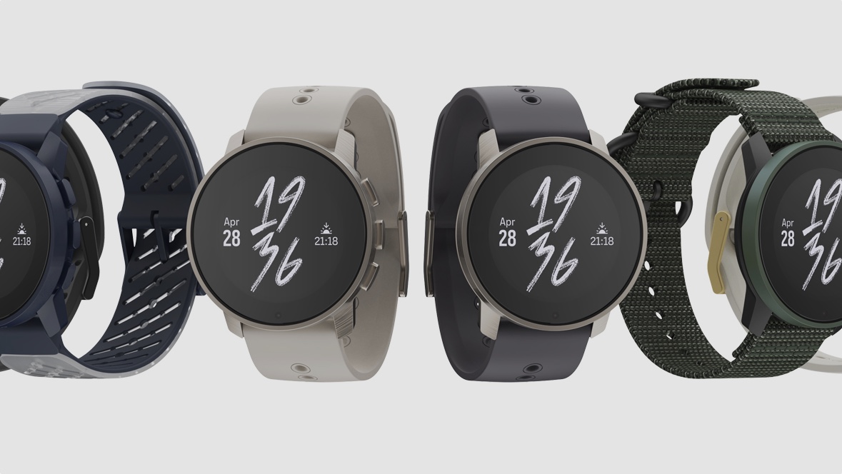 Suunto 9 Peak Pro: European retailer lists smartwatch ahead of official  launch -  News