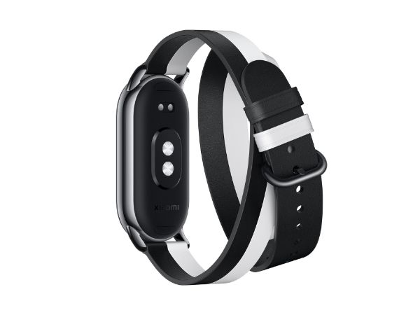 Xiaomi Smart Band 8 Graphite Black, Smartband