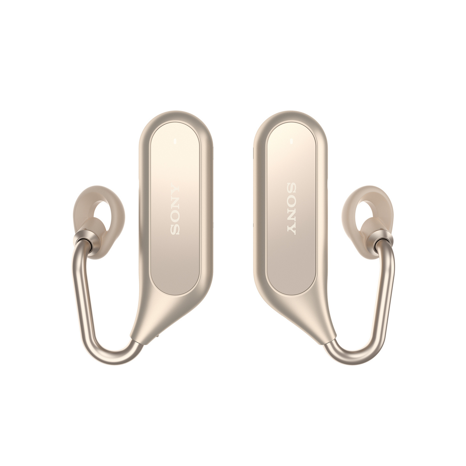 Sony intros anti-noise-cancelling Xperia Duo headphones NotebookCheck.net News