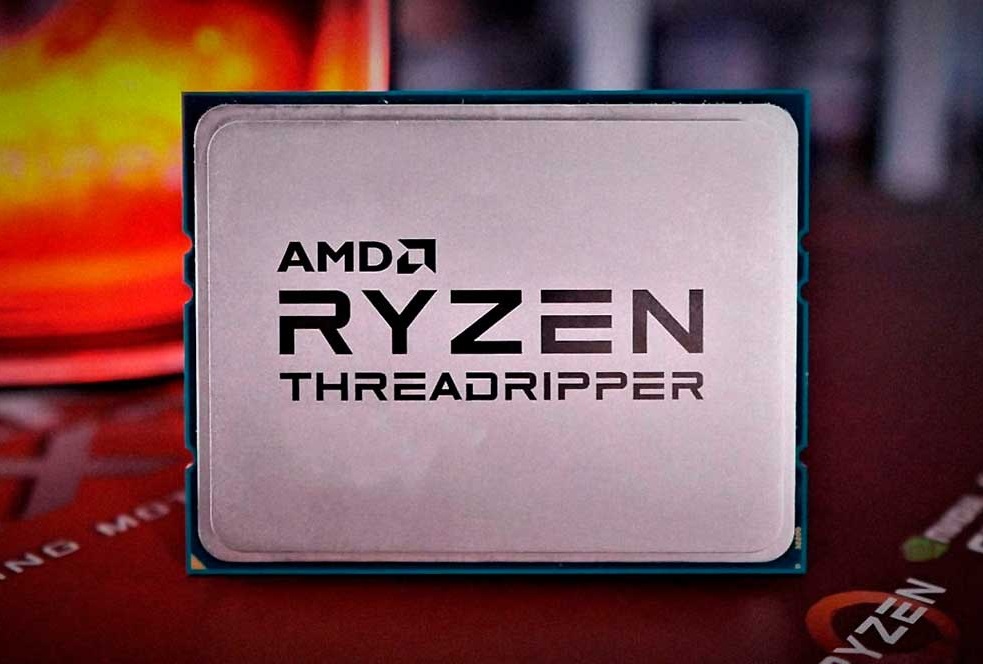 AMD Ryzen Threadripper 3990X terrifies every CPU in Geekbench's