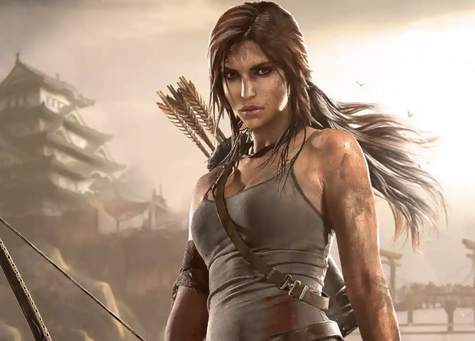 Crystal Dynamics is working on a new Tomb Raider game, ditches in-house  engine for Unreal Engine 5 -  News