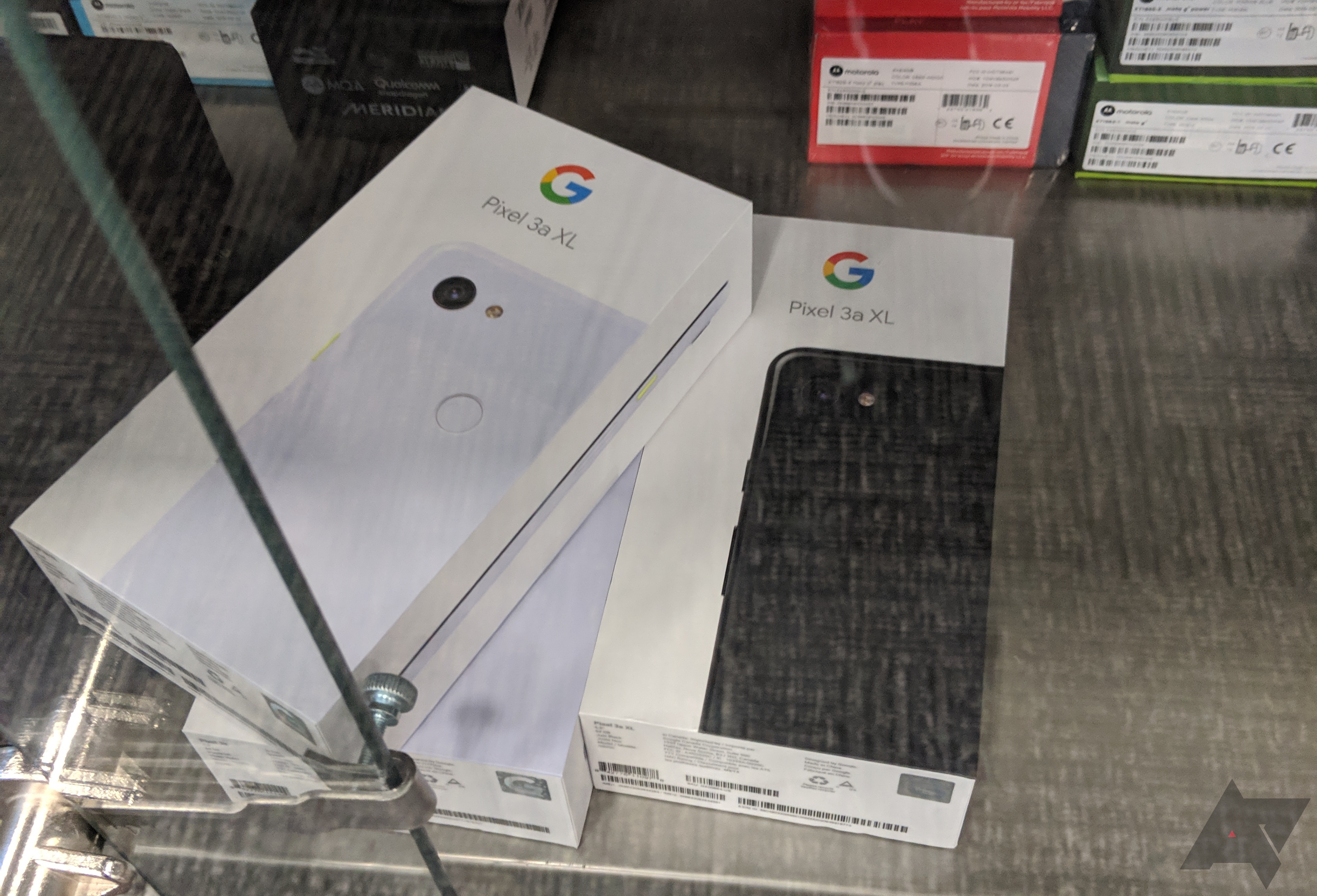 Where can i buy a google hot sale pixel 3a