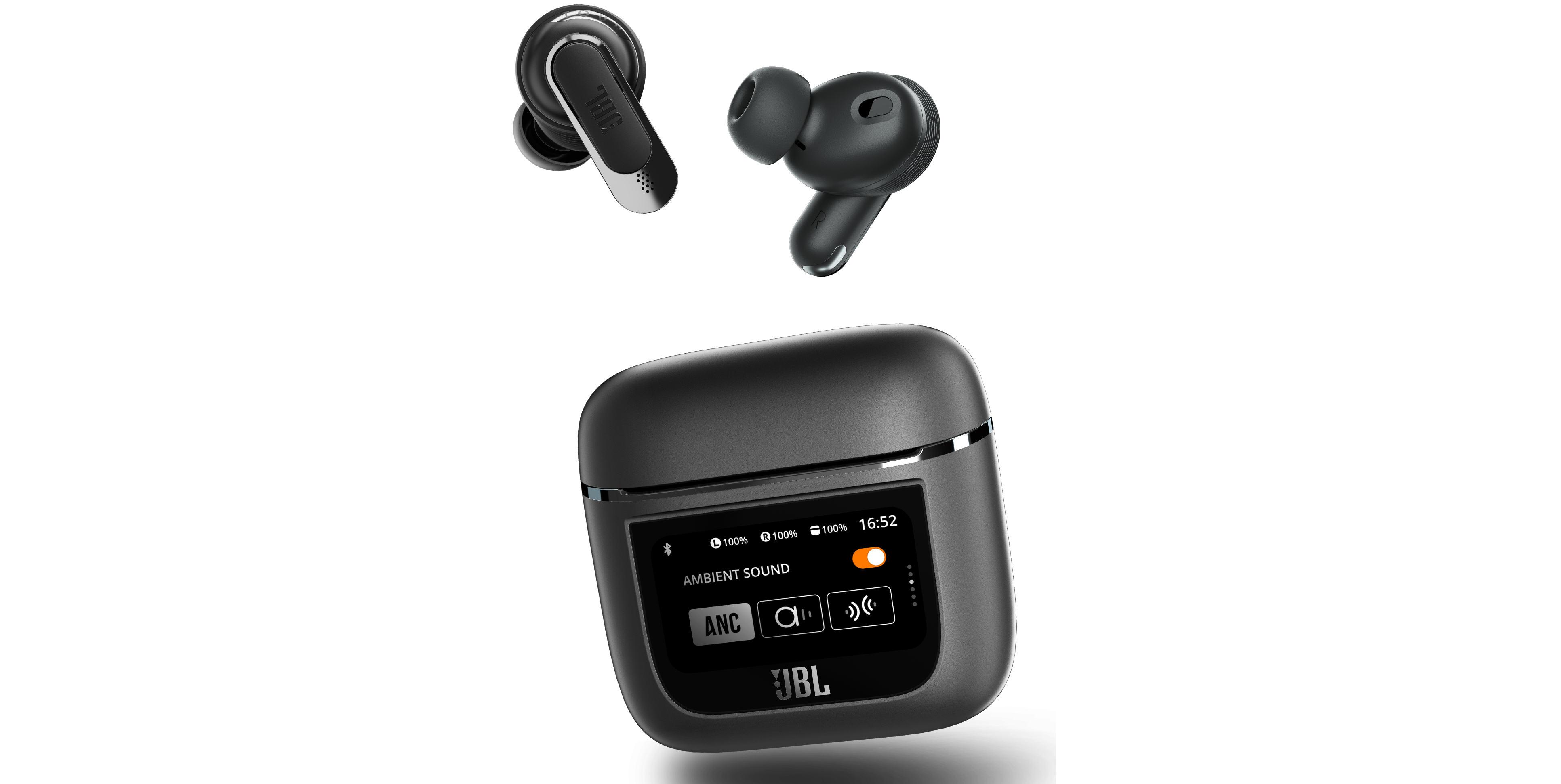 JBL Live 300TWS: New AirPods competitors with TalkThru technology