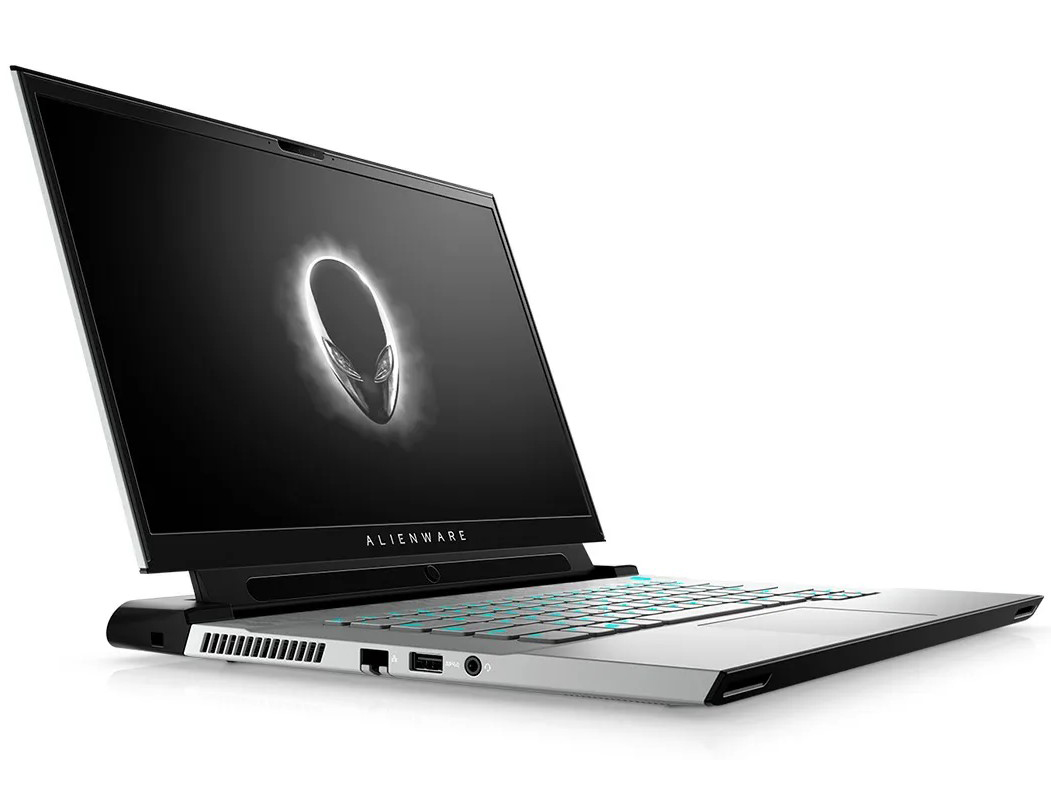 Dell Alienware m15 Ryzen Edition Laptops With Up To AMD R9 5900HX APU And RTX 3070 Mobile GPU