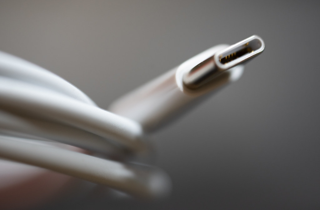 At ophøre Ung USB type-C will become the European Union's standard charging port from  2024 - NotebookCheck.net News