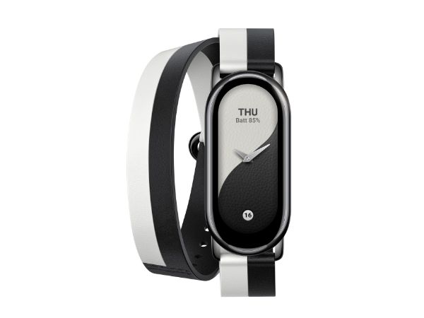 Xiaomi Smart Band 8 Version européenne