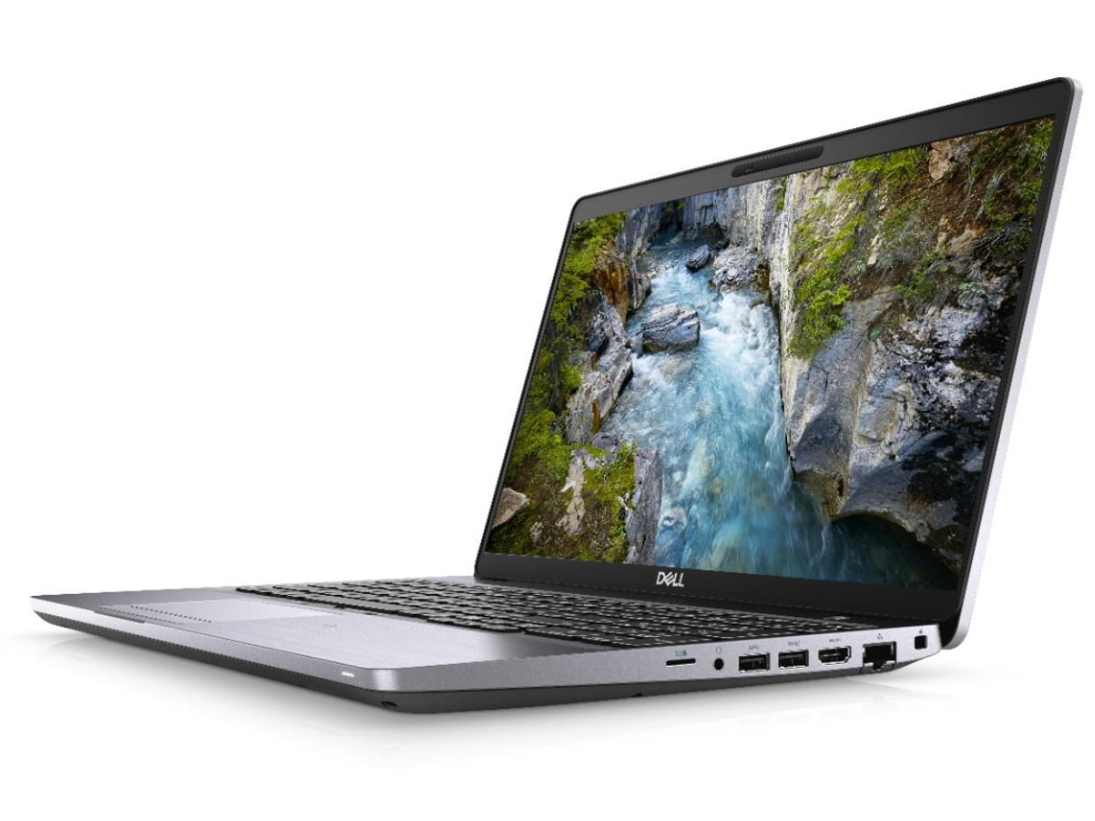 Dell Precision 3540 and 3541 will offer Core i9-9880H options for business users on a ...1220 x 915
