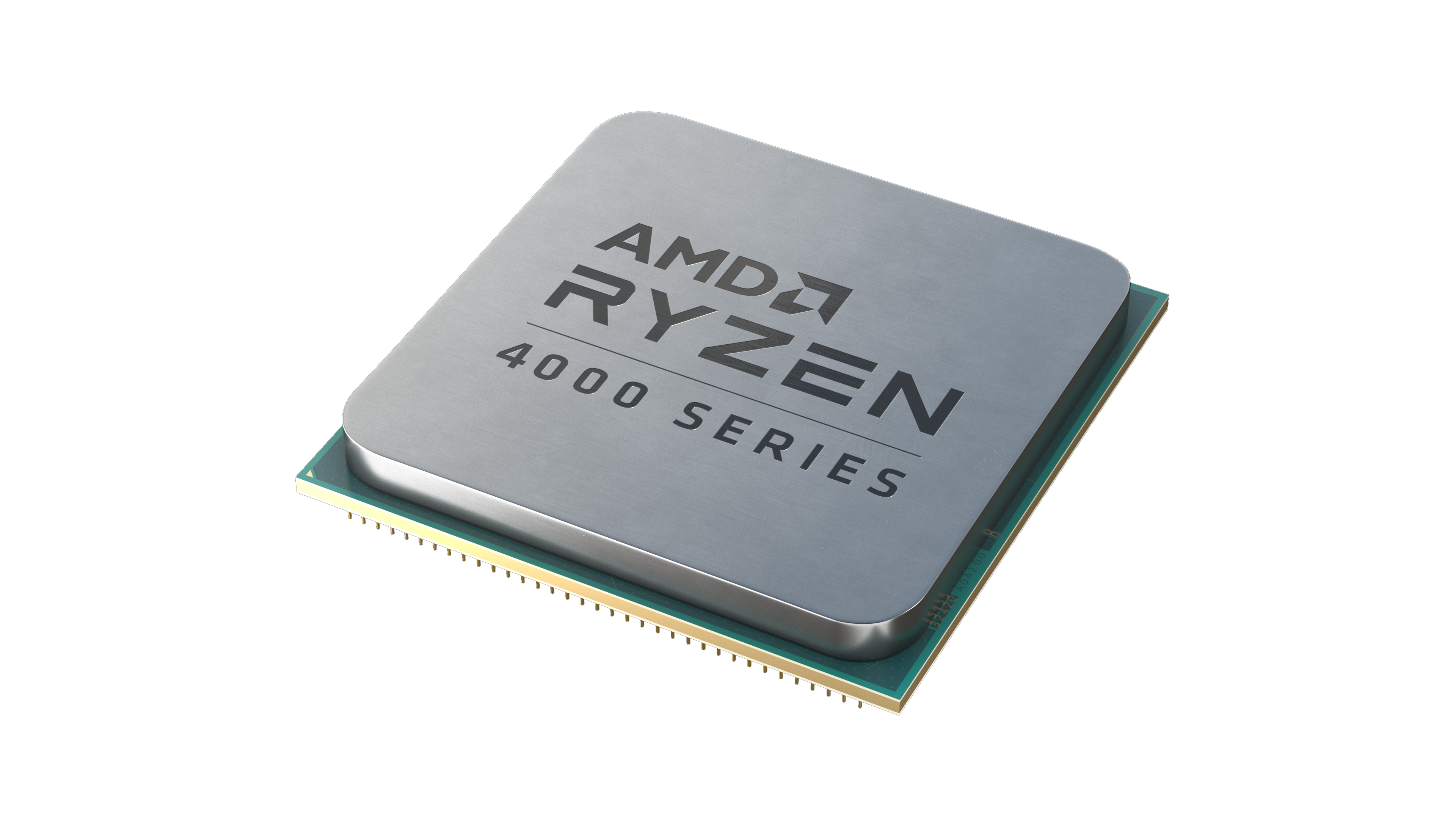 Amd ryzen 5 series